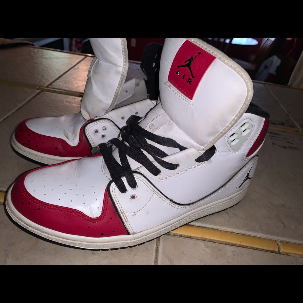 Jordan’s 23